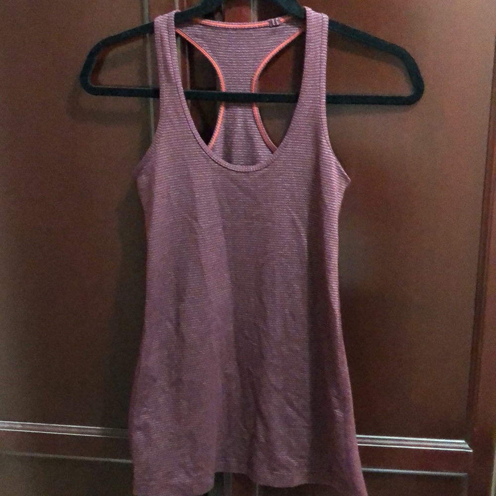 Lululemon Tank Top❤️❤️